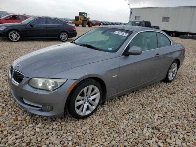 FIRST RATE 2012 BMW 328 I FOR SALE in Nigeria - Image 6
