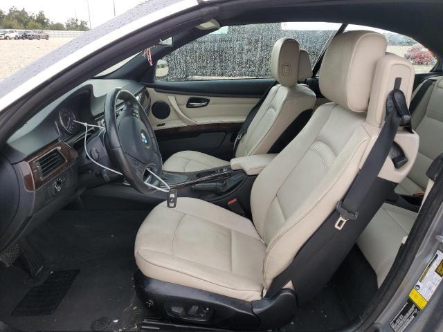 FIRST RATE 2012 BMW 328 I FOR SALE in Nigeria - Image 7