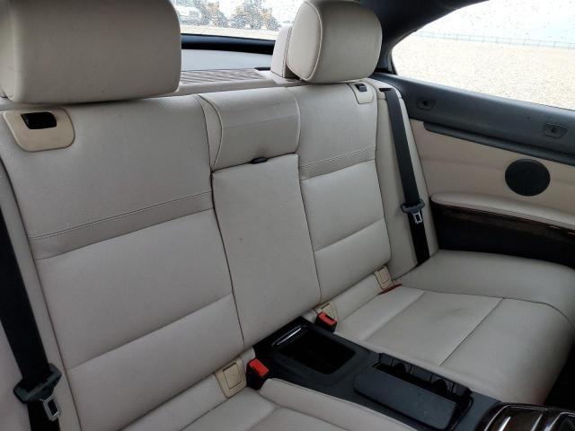 FIRST RATE 2012 BMW 328 I FOR SALE in Nigeria - Image 8