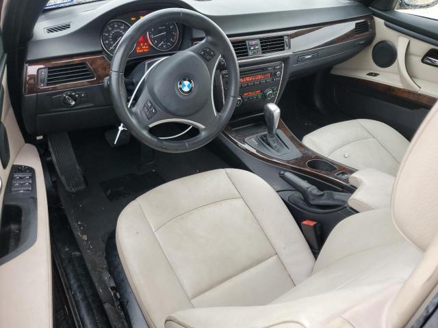 FIRST RATE 2012 BMW 328 I FOR SALE in Nigeria - Image 9