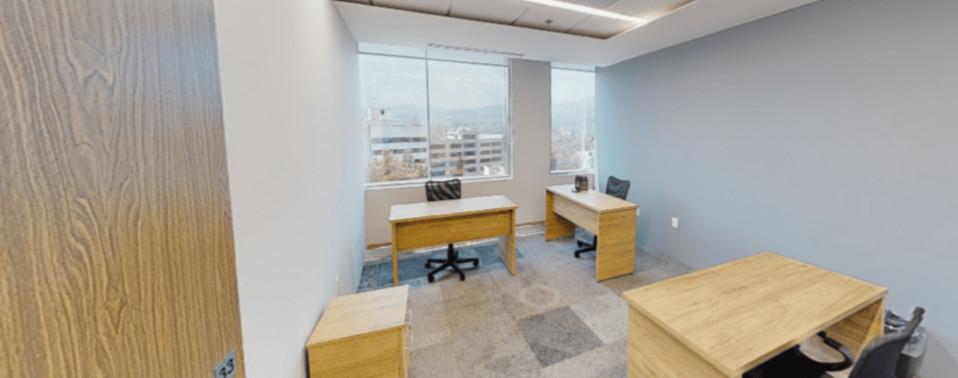 OFICINAS EN RENTA EN TORRE JADE DESDE 6000 MAS IVA en Casas Alemán - Imagen 3