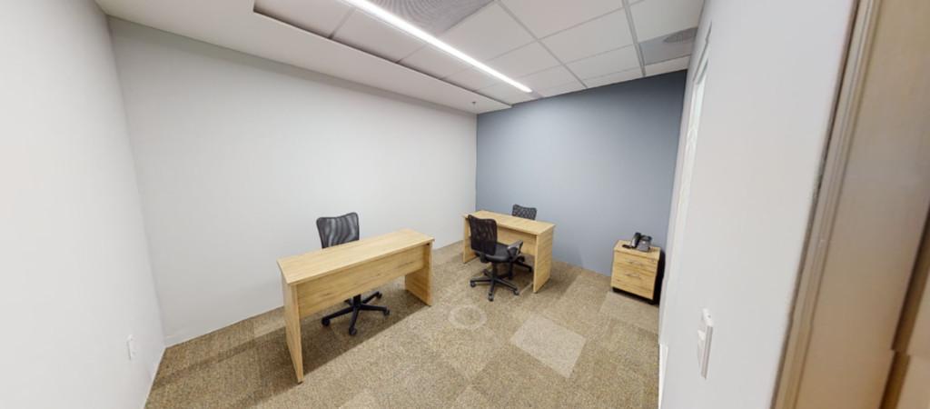 OFICINAS EN RENTA EN TORRE JADE DESDE 6000 MAS IVA en Casas Alemán - Imagen 5