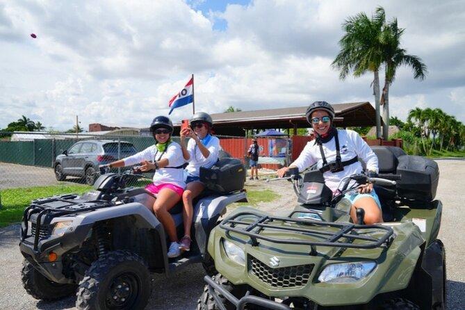 Miami ATV Rentals in Miami Beach - Image 1