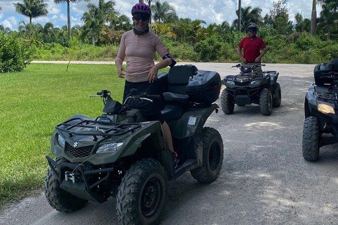 Miami ATV Rentals in Miami Beach - Image 2