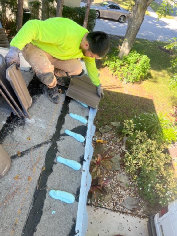 Roofing repacines en Miami - Imagen 2