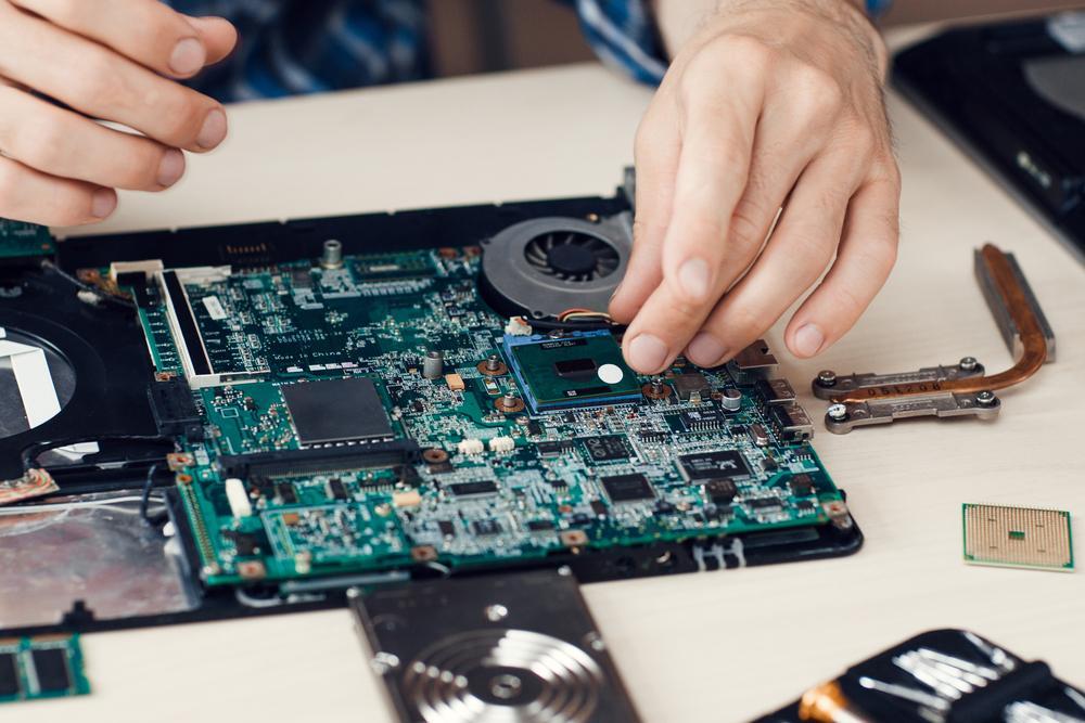 ¿Problemas con tu Computadora FoxTechnology en Atlántida - Imagen 1