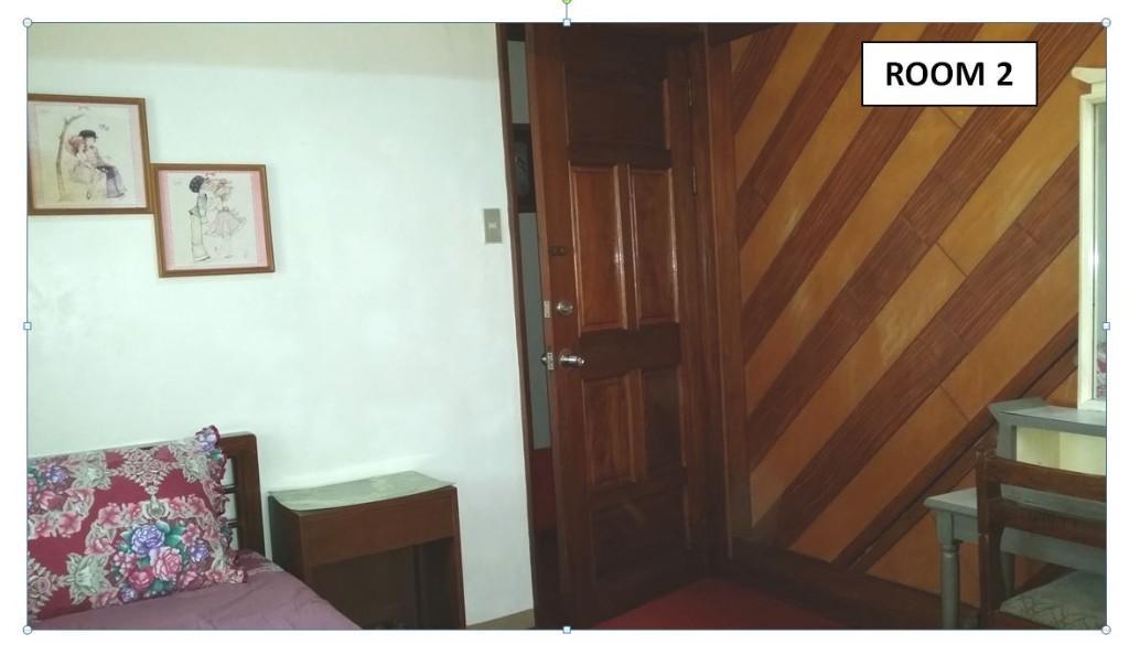 Room for Rent in Buhangin (Ladies) in Davao - Image 3