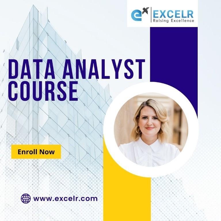 Data Analyst Course in Andheri East - Image 1