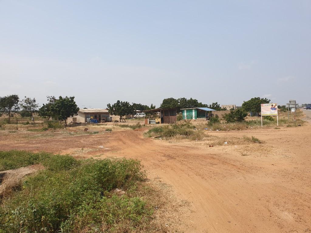 FREE DOCUMENTS ON AIRPORT CITY PLOTS - TSOPOLI in Tema - Image 7