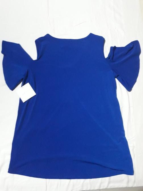 Blusa marca Ellen Tracy en Guayaquil - Imagen 2