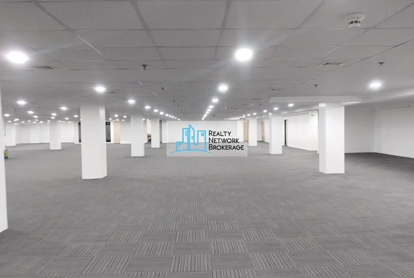 2286 SqM Office Space For Rent In Cebu IT Park in Cebu City - Image 2