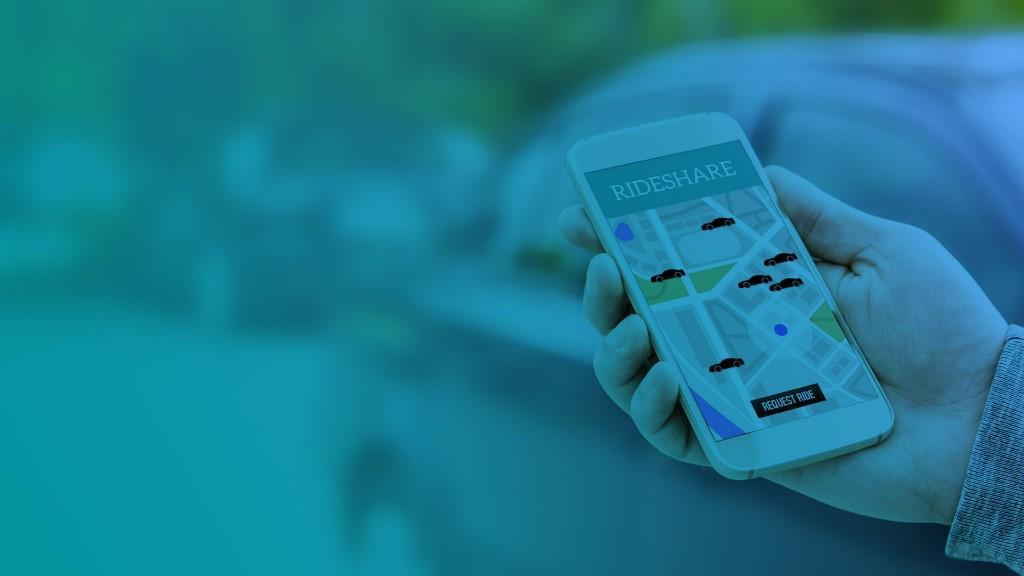 Rideshare & Carpooling App Development in Sunrise - Image 1