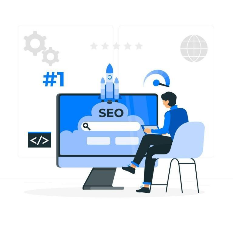 Best Local SEO Services In Pune, India in Bavdhan - Image 1