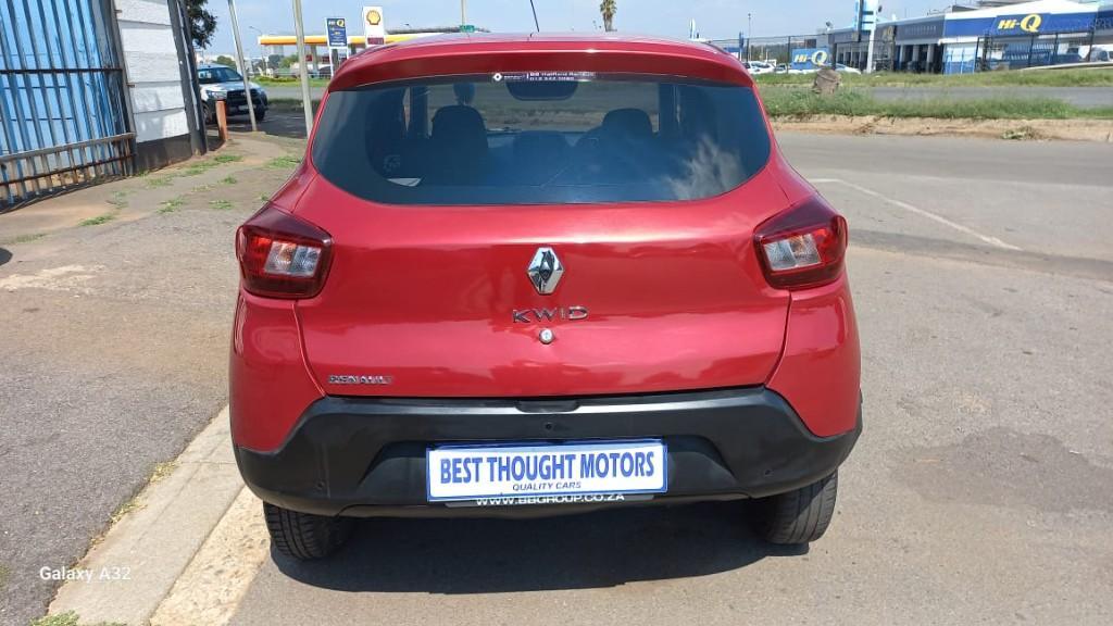 2022 RENAULT KWID 1.0 in Tembisa - Image 5