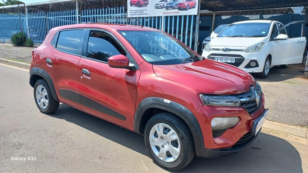 2022 RENAULT KWID 1.0 in Tembisa - Image 2