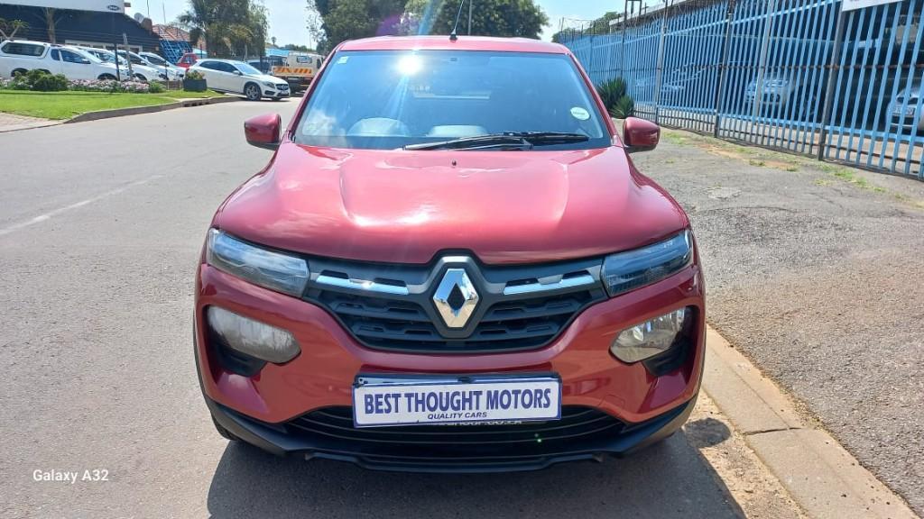 2022 RENAULT KWID 1.0 in Tembisa - Image 1