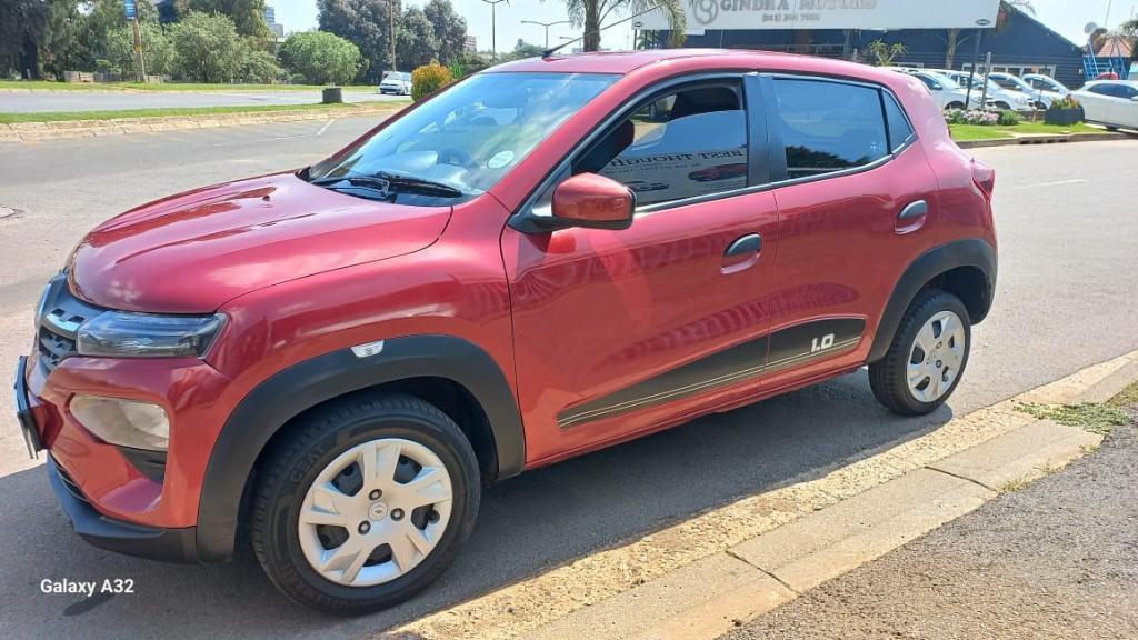 2022 RENAULT KWID 1.0 in Tembisa - Image 3