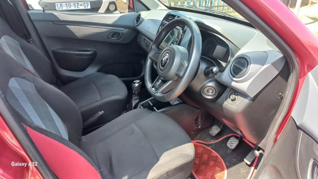 2022 RENAULT KWID 1.0 in Tembisa - Image 8