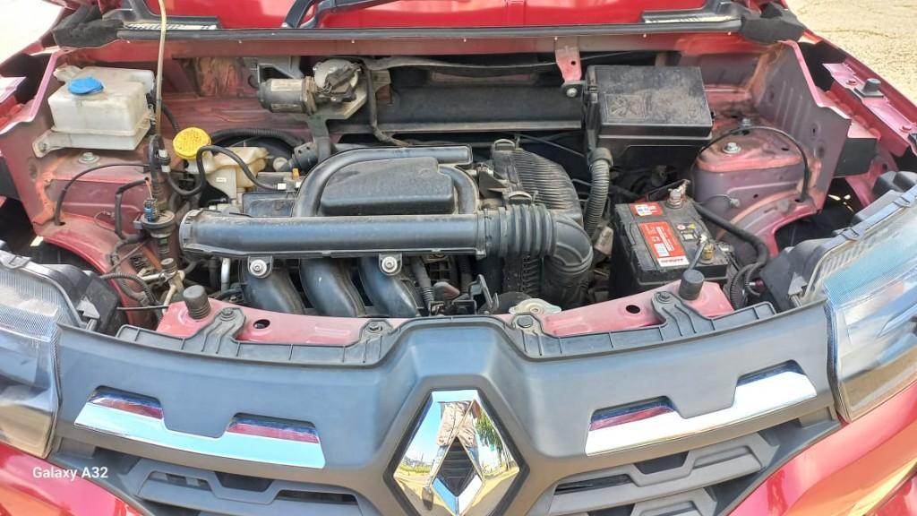 2022 RENAULT KWID 1.0 in Tembisa - Image 7
