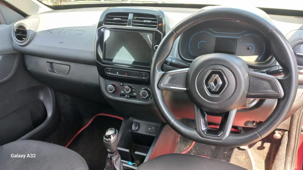 2022 RENAULT KWID 1.0 in Tembisa - Image 6