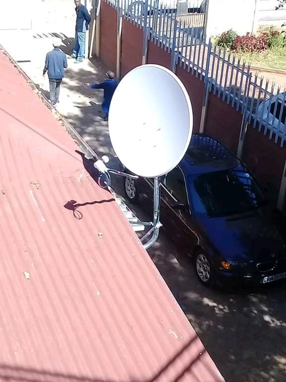 Dstv Installations Upgrades and Repairs in Randburg - Image 3