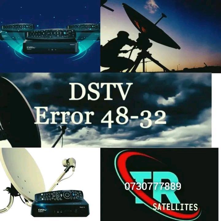 Dstv Installations Upgrades and Repairs in Randburg - Image 7
