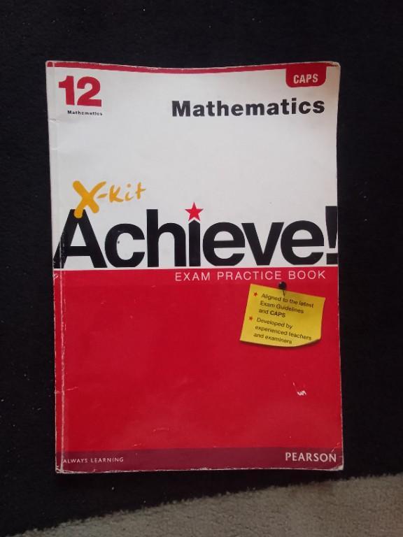 Grade 12 Study Guides in Pretoria - Image 2