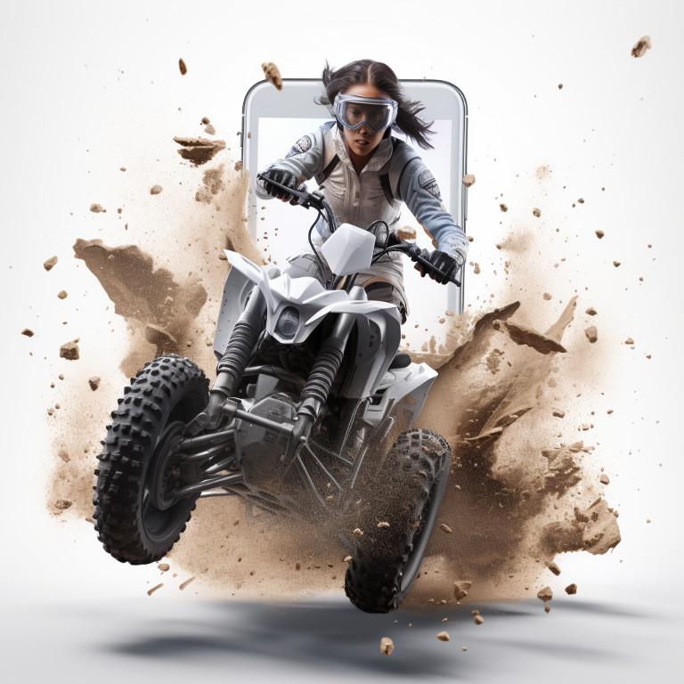 Orlando ATV Rentals in Spring Hill - Image 2
