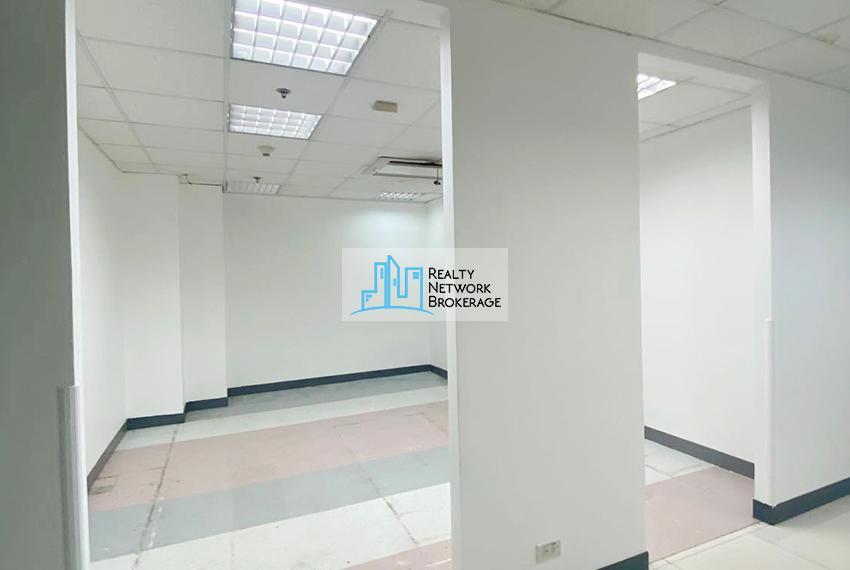 4572 SqM Office Space For Rent In IT Park Cebu in Cebu City - Image 7