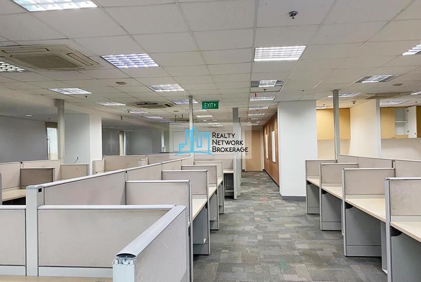 4572 SqM Office Space For Rent In IT Park Cebu in Cebu City - Image 2