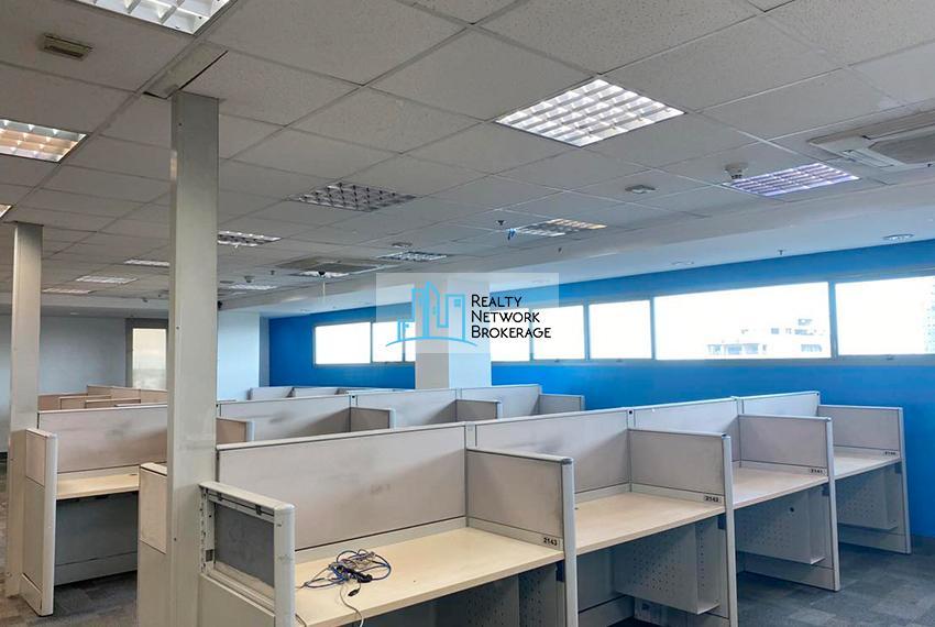 6858 SqM Office Space For Rent In Cebu IT Park in Cebu City - Image 4