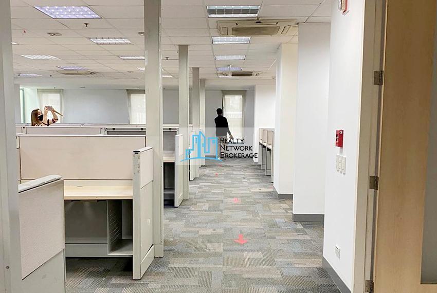 9144 SqM Office Space For Rent In IT Park Cebu in Cebu City - Image 3