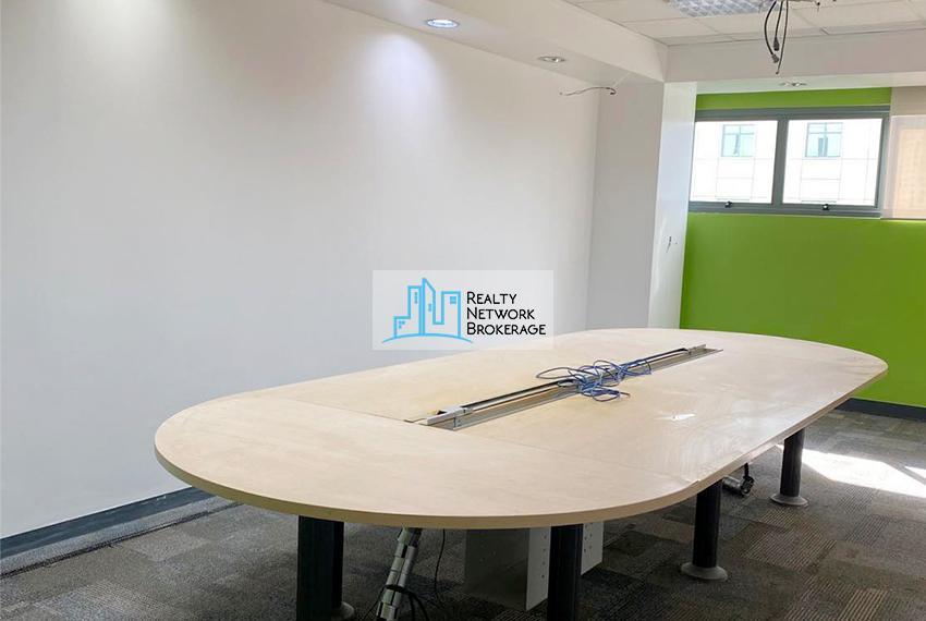 9144 SqM Office Space For Rent In IT Park Cebu in Cebu City - Image 12