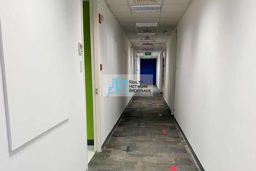 9144 SqM Office Space For Rent In IT Park Cebu in Cebu City - Image 15