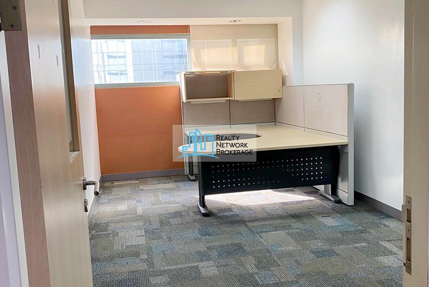 2286 SqM Office Space For Rent InIT Park Cebu in Cebu City - Image 11