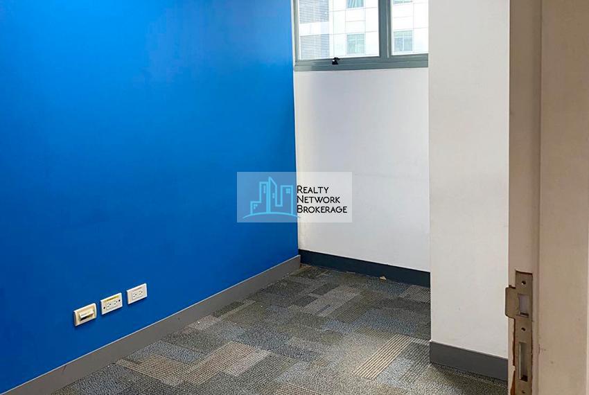4572 SqM Office Space For Rent In Cebu IT Park in Cebu City - Image 8