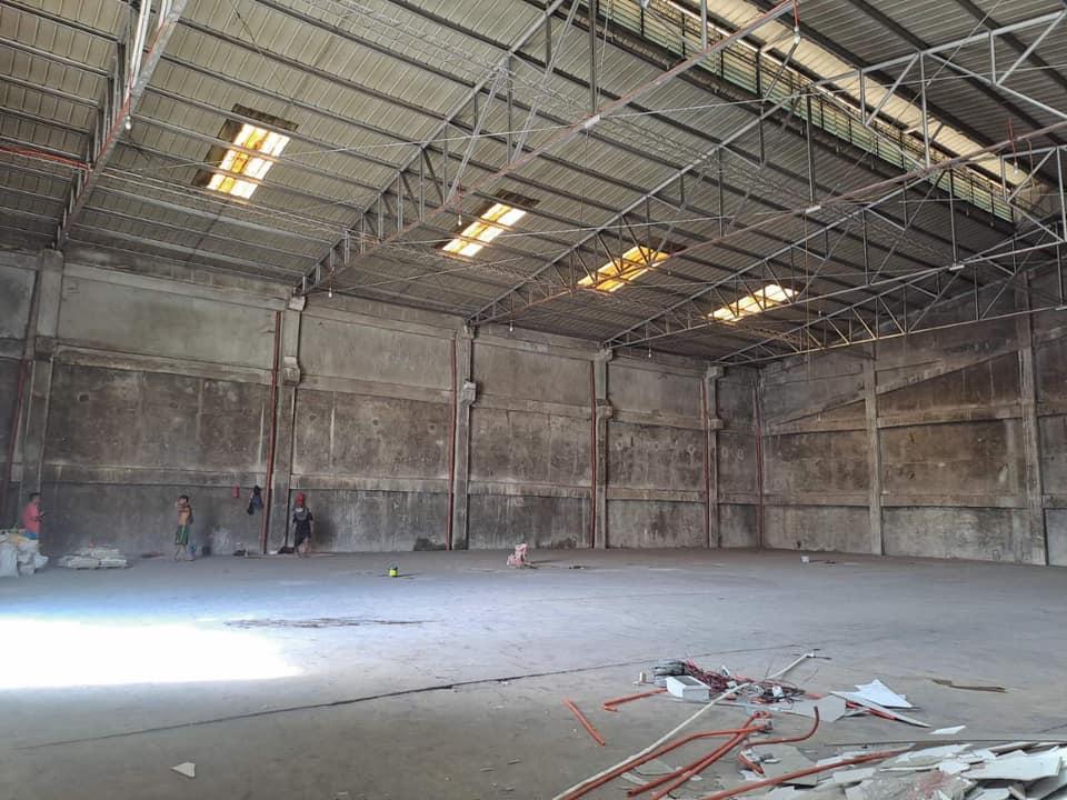 Warehouse for Rent in Basak, Mandaue City in Consolacion - Image 4