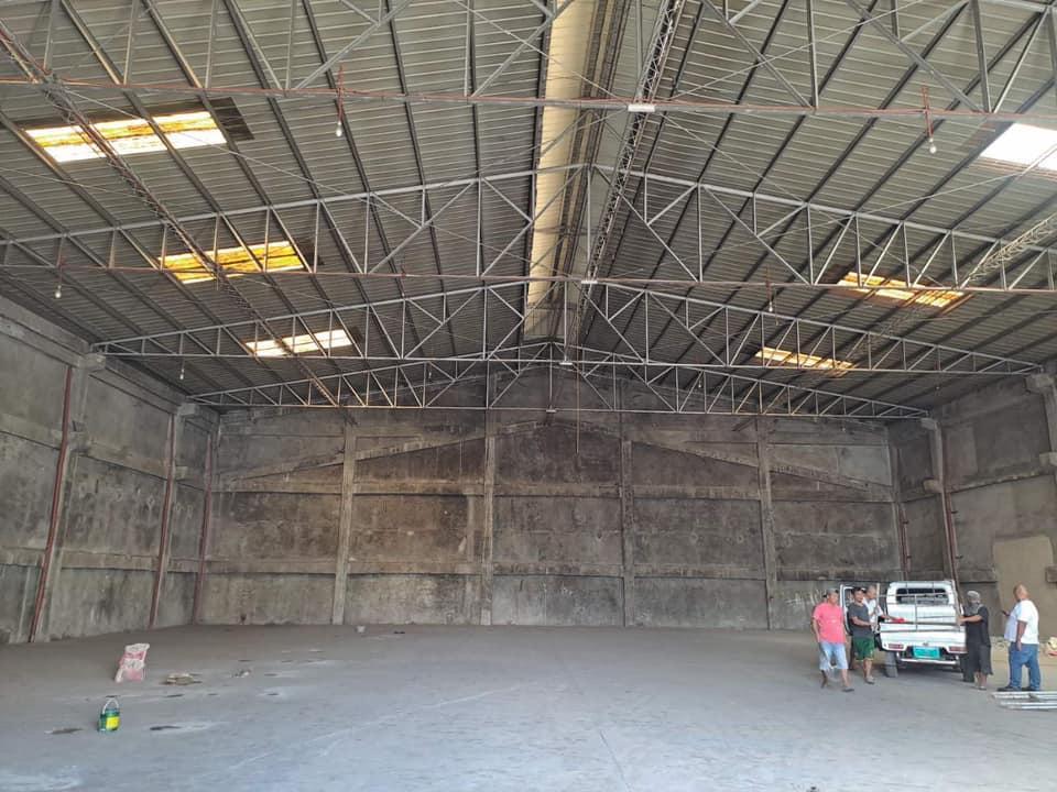 Warehouse for Rent in Basak, Mandaue City in Consolacion - Image 2