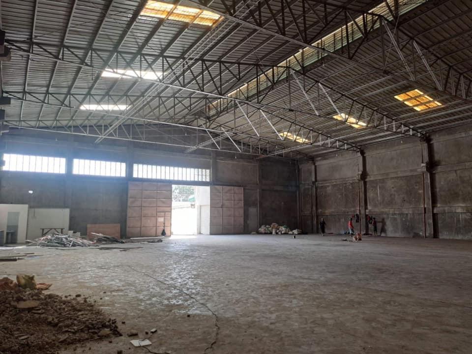 Warehouse for Rent in Basak, Mandaue City in Consolacion - Image 5