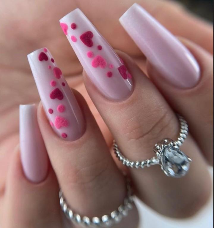 Promoción de uñas en Cuautlancingo - Imagen 4