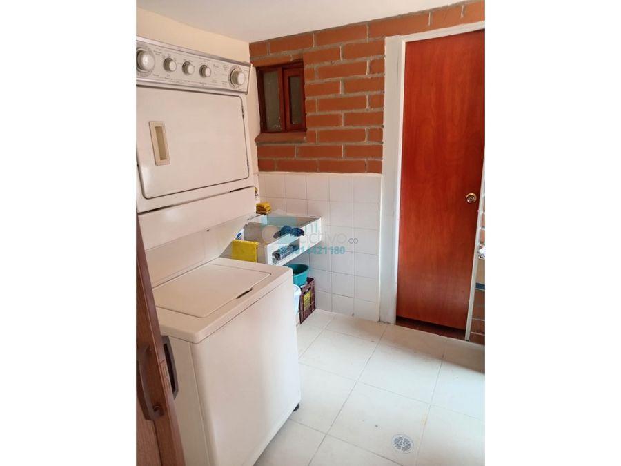VENTA CASA UNIFAMILIAR RIONEGRO, SECTOR ALTOS DE LA PEREIRA en Santuario - Imagen 8