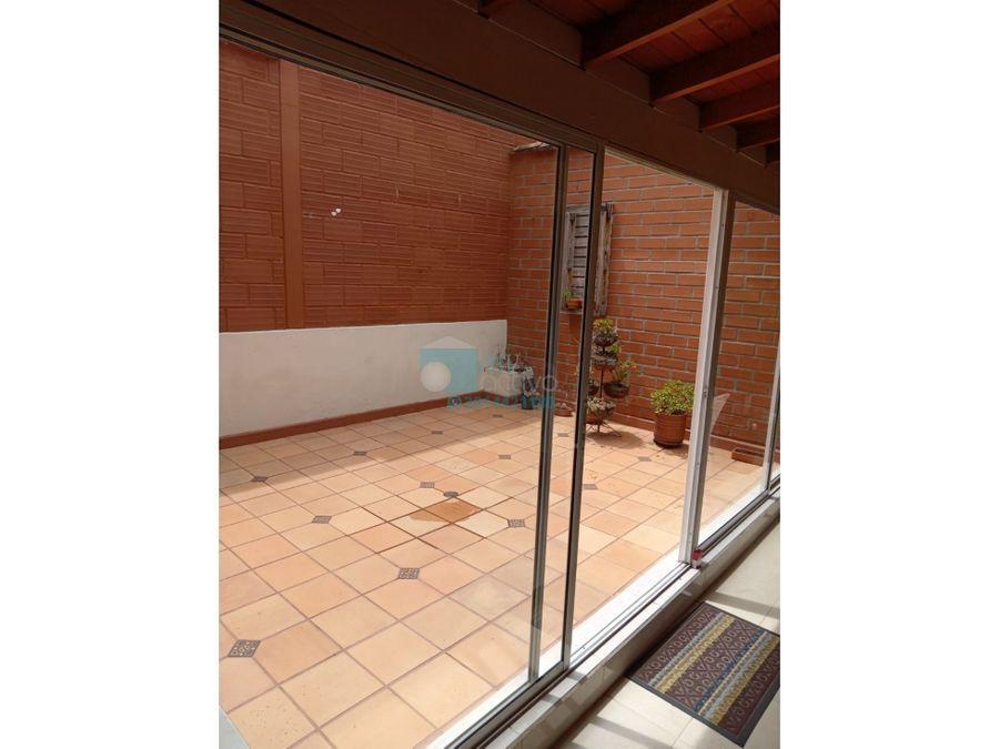 VENTA CASA UNIFAMILIAR RIONEGRO, SECTOR ALTOS DE LA PEREIRA en Santuario - Imagen 9