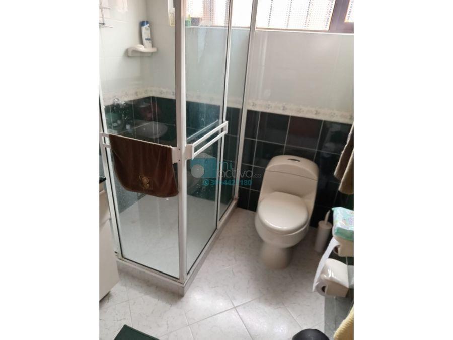 VENTA CASA UNIFAMILIAR RIONEGRO, SECTOR ALTOS DE LA PEREIRA en Santuario - Imagen 14