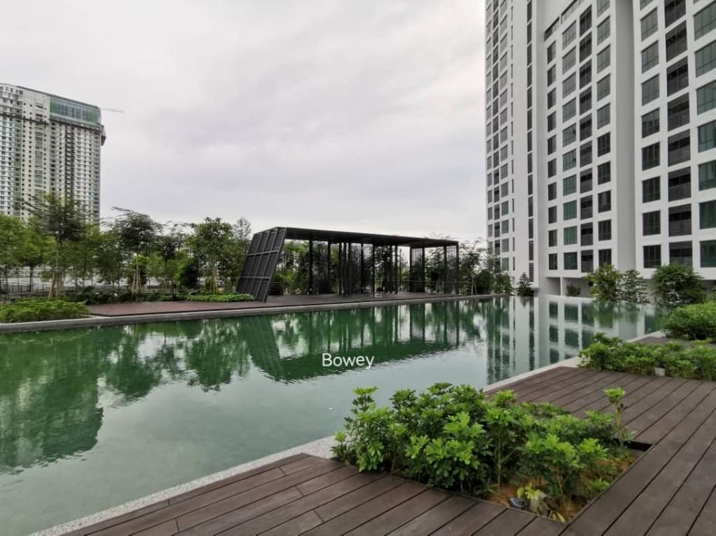 Suasana Utropolis for Rent in Perai - Image 5