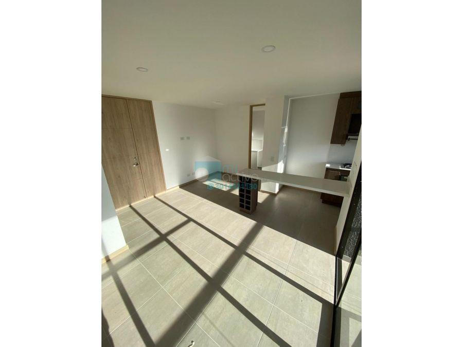 VENTA APARTAMENTO NUEVO! RIONEGRO, SECTOR RIO GOLF en Rionegro - Imagen 6