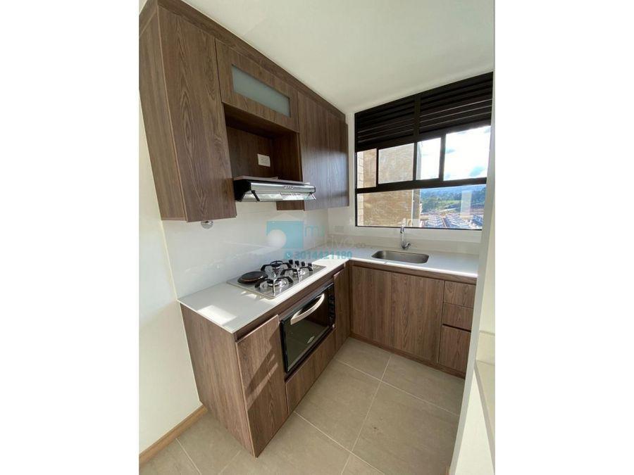 VENTA APARTAMENTO NUEVO! RIONEGRO, SECTOR RIO GOLF en Rionegro - Imagen 7