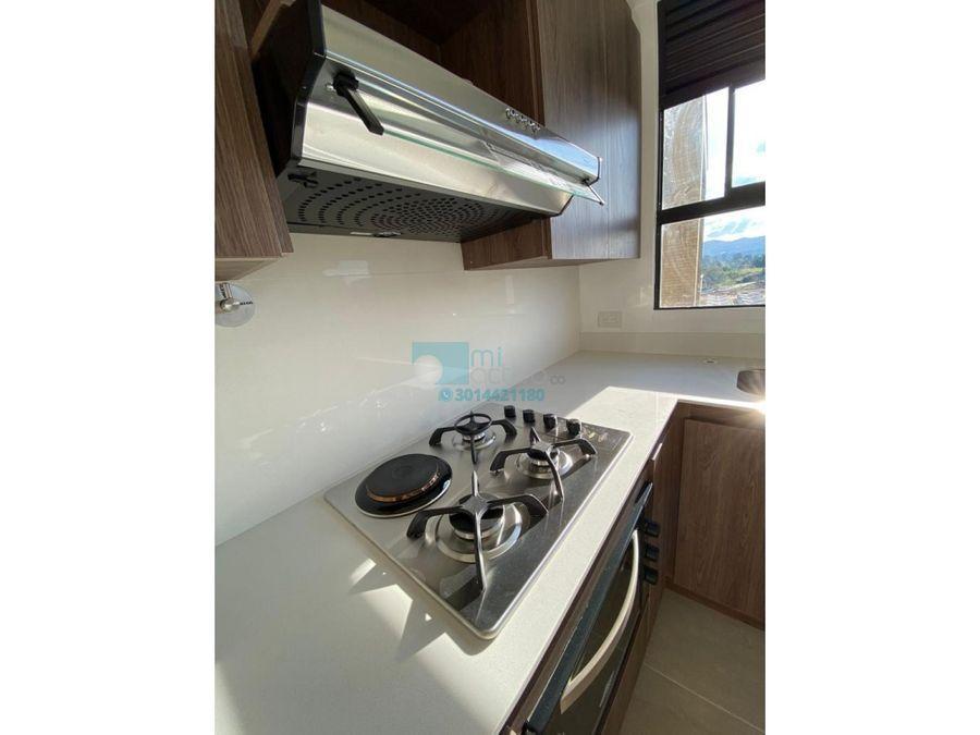 VENTA APARTAMENTO NUEVO! RIONEGRO, SECTOR RIO GOLF en Rionegro - Imagen 10