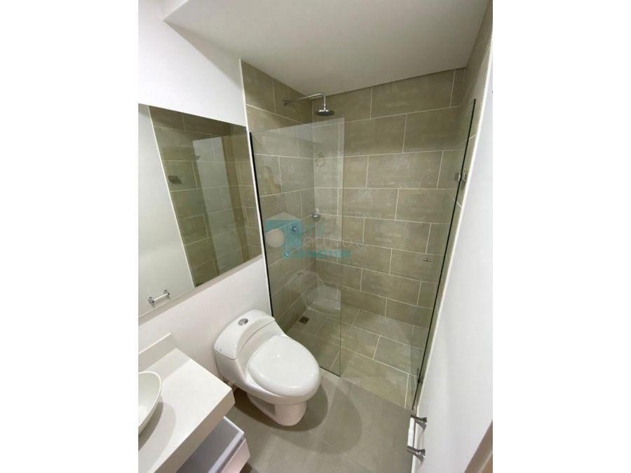 VENTA APARTAMENTO NUEVO! RIONEGRO, SECTOR RIO GOLF en Rionegro - Imagen 12
