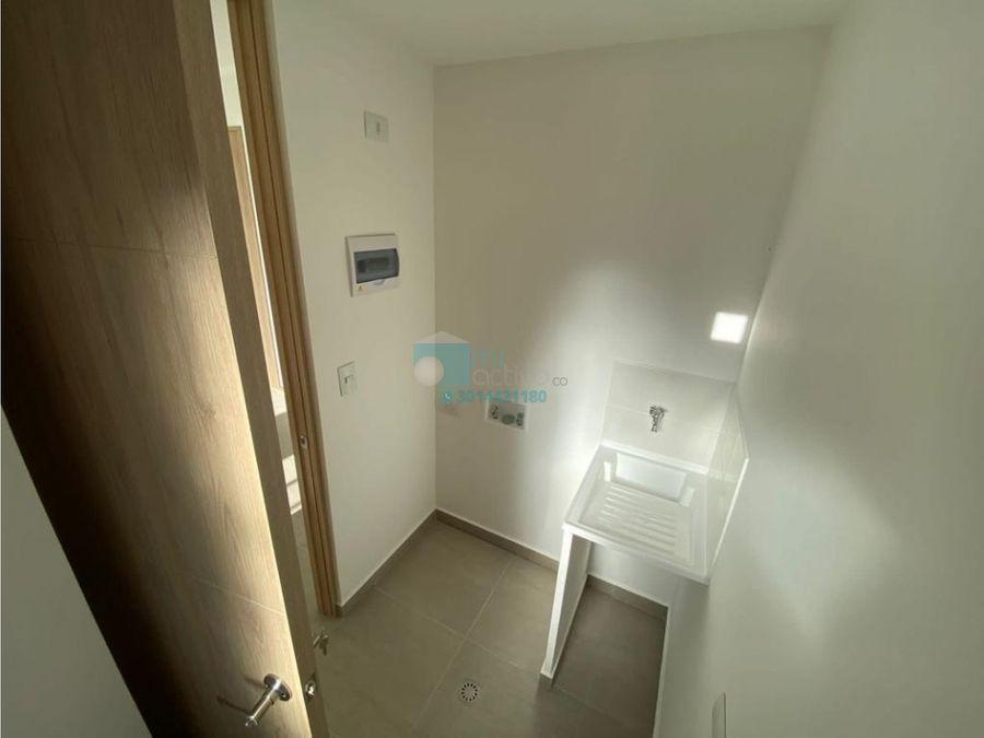 VENTA APARTAMENTO NUEVO! RIONEGRO, SECTOR RIO GOLF en Rionegro - Imagen 11