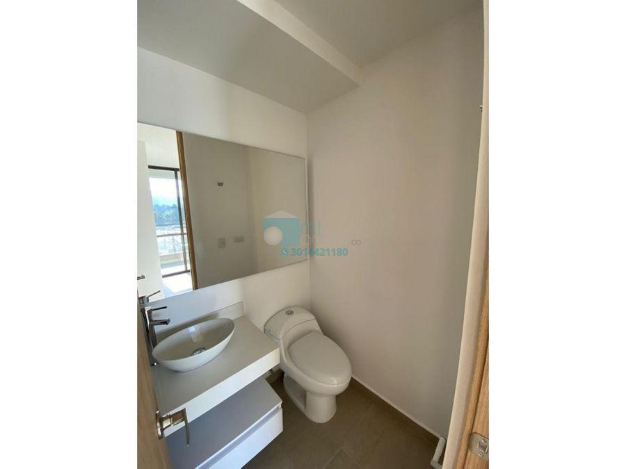 VENTA APARTAMENTO NUEVO! RIONEGRO, SECTOR RIO GOLF en Rionegro - Imagen 13